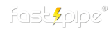 Fast Pipe